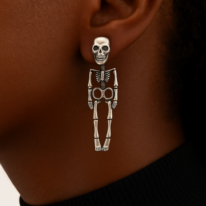 Drop Dead Gorgeous Earrings