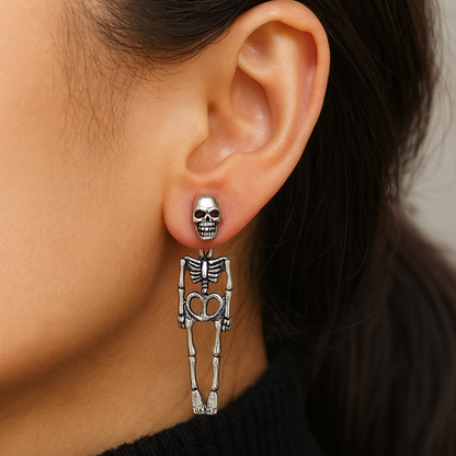 Drop Dead Gorgeous Earrings