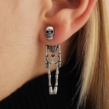Drop Dead Gorgeous Earrings
