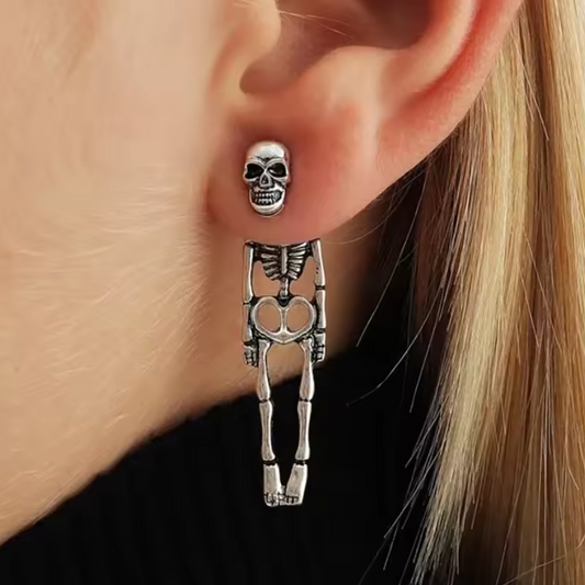 Drop Dead Gorgeous Earrings