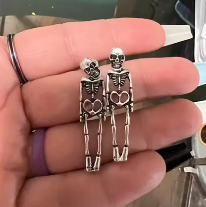 Drop Dead Gorgeous Earrings
