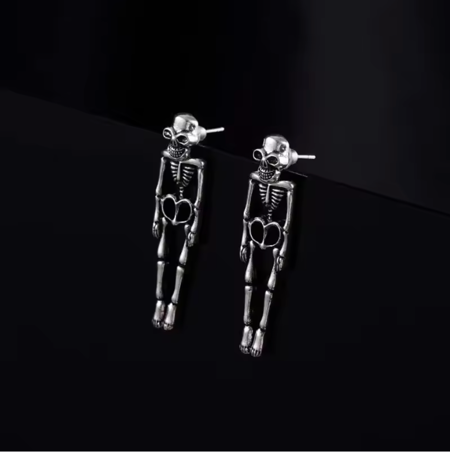 Drop Dead Gorgeous Earrings