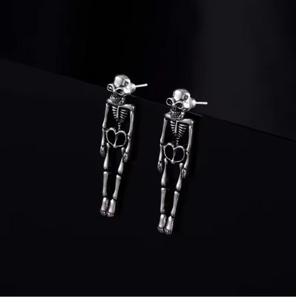 Drop Dead Gorgeous Earrings