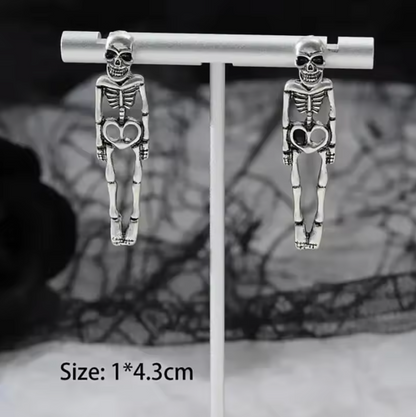 Drop Dead Gorgeous Earrings