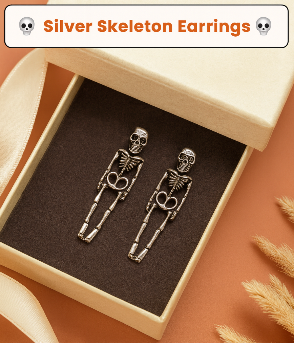 Drop Dead Gorgeous Earrings